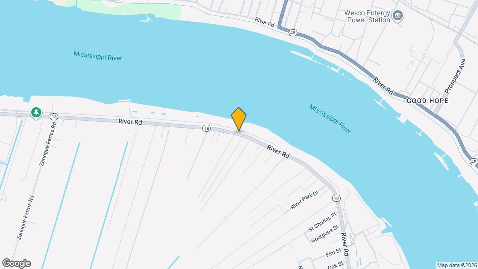 River Park Apartments and Nearby Hahnville Apartments For Rent