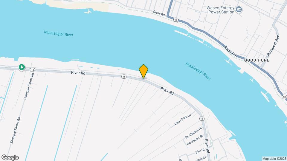 River Park Apartments and Nearby Hahnville Apartments For Rent