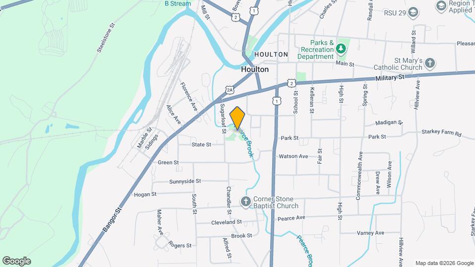 2327 Sugarloaf Ct Apartments Houlton, ME Apartments For Rent