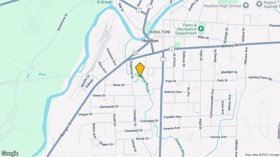 23-27 Sugarloaf Ct Mapa y Detalles de la Ubicación