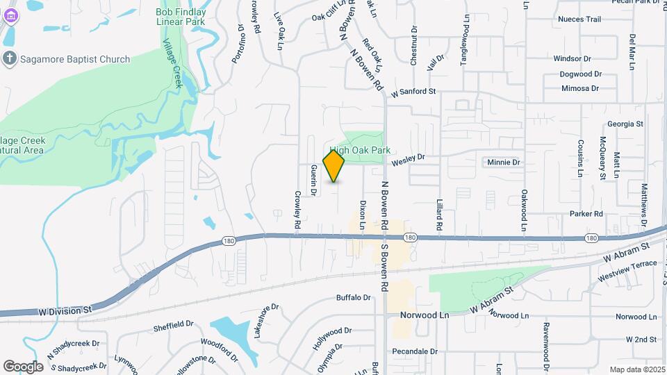 504 Claire Ct Map and Location Details