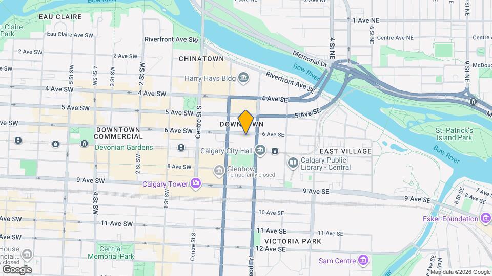 Rocky Mountain Court Apartments Calgary, AB Apartments For Rent