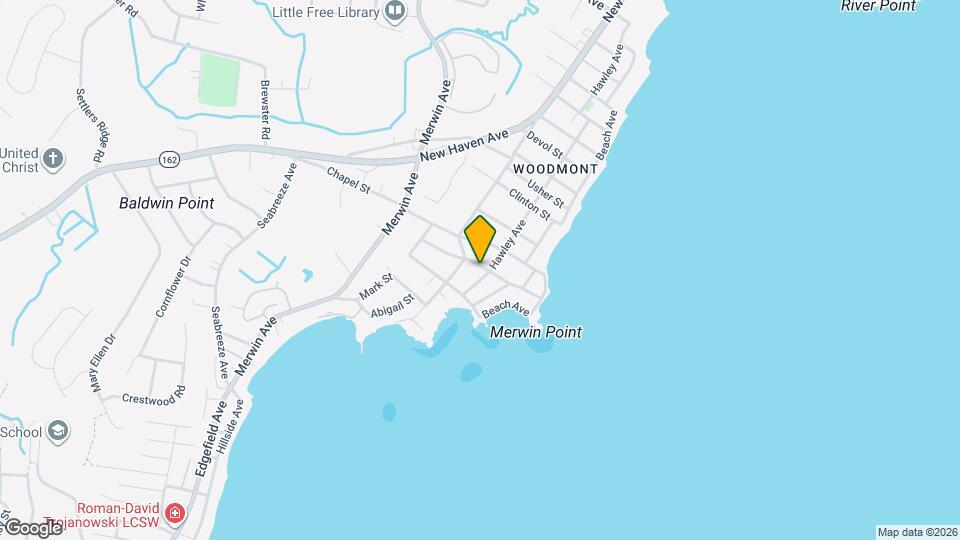 27 Village Rd Mapa y Detalles de la Ubicación