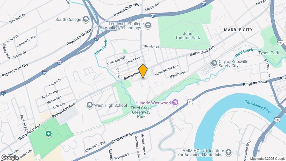 Sutherland Square Apartments Knoxville, TN Apartments For Rent