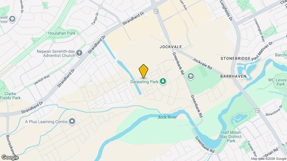 233 Anyolite Private Map and Location Details