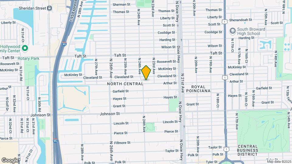 Trellis Apartments Mapa y Detalles de la Ubicación