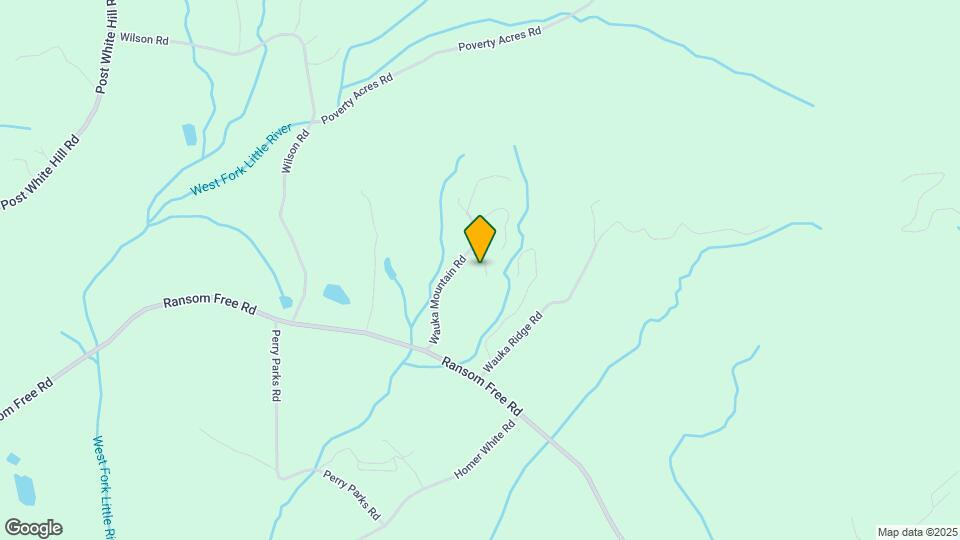 82 Donna Ln Map and Location Details