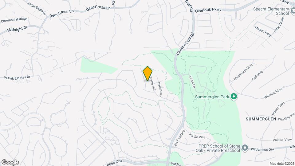 25210 Battle Lake Map and Location Details