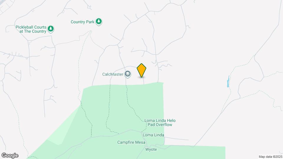 2721 Broken Feather Ln Mapa y Detalles de la Ubicación