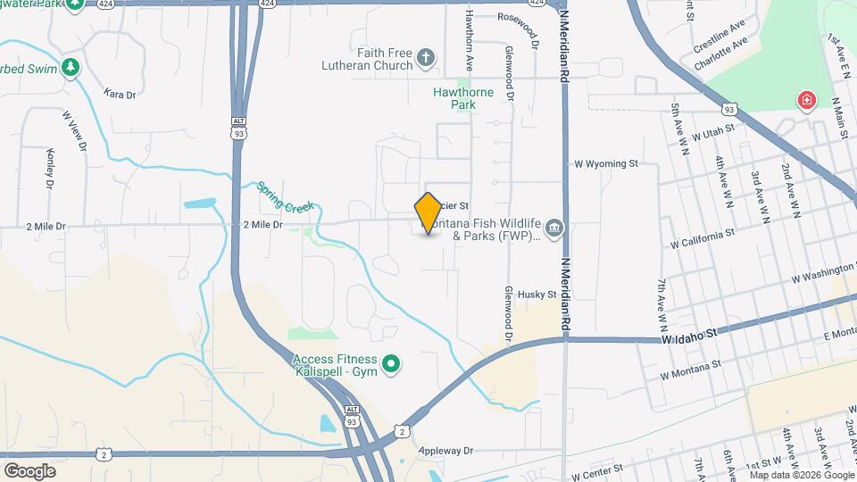 Gateway Village Apartments Kalispell, MT Apartments For Rent