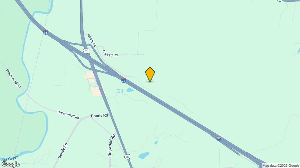 75 Dolphin Ln Map and Location Details