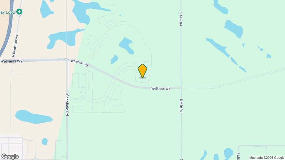 6080 Zen Wy Map and Location Details