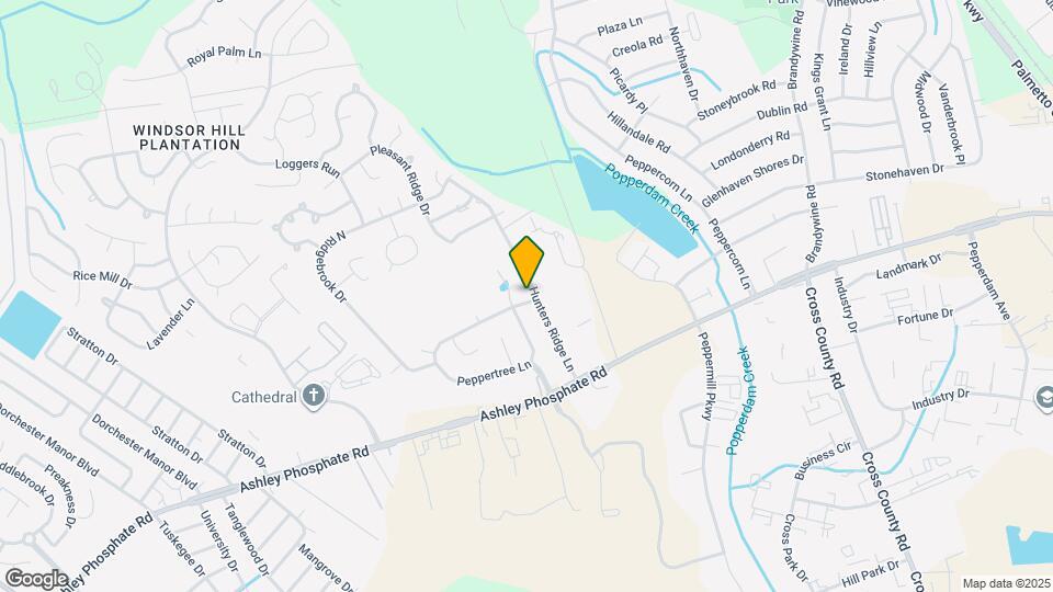 3612 Peppertree Ln Apartments North Charleston, SC Apartments For Rent