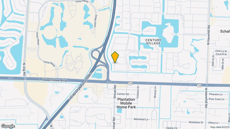 10 Windsor A Map and Location Details