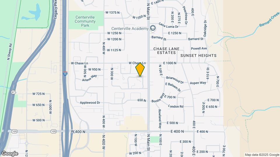77 Pheasantbrook Cir Map and Location Details