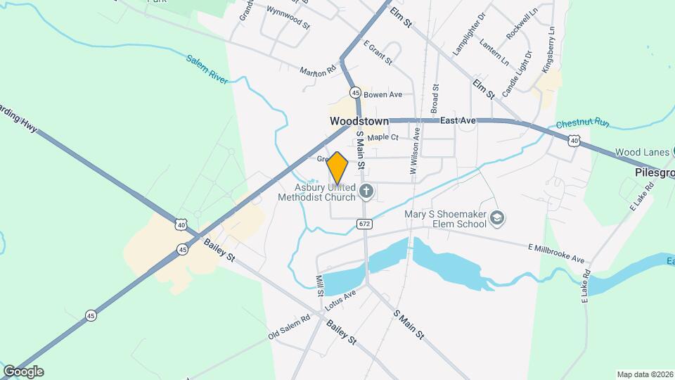 29 Hunt St Rentals in Woodstown, NJ