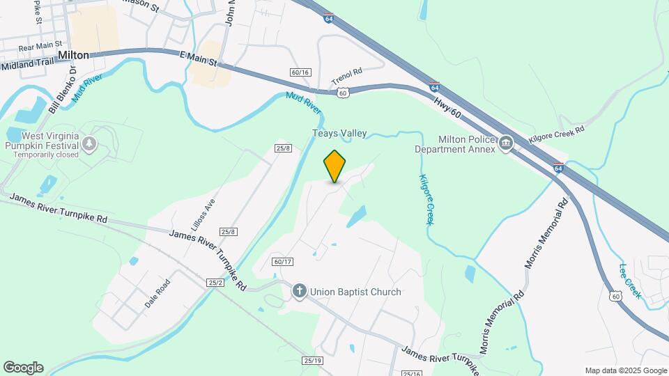 29 Smelser Lane Map and Location Details