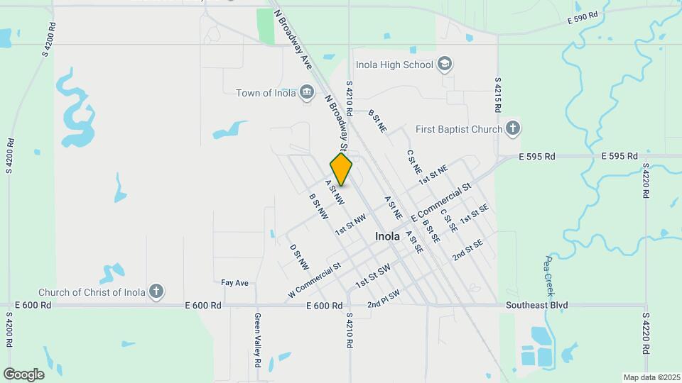 Green Valley Village Apartments Inola, OK Apartments For Rent