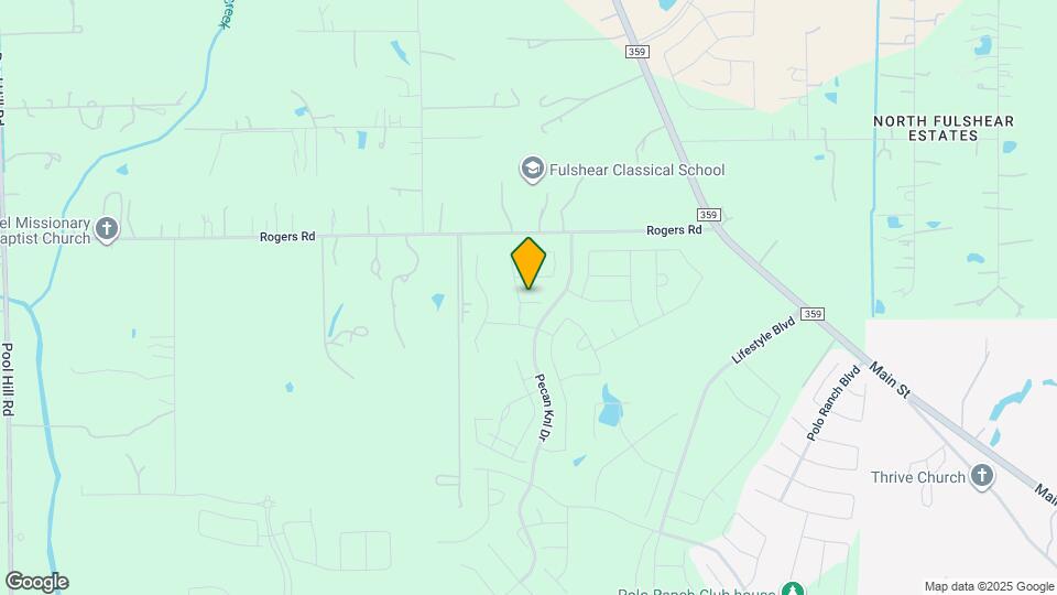 32018 Crested Knl Ct Map and Location Details