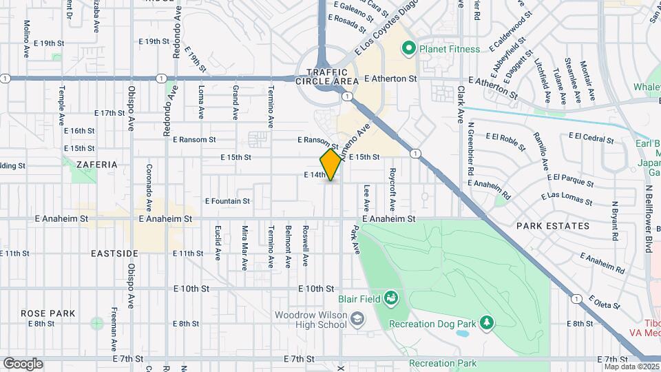 4318 Wehrle Ct Map and Location Details