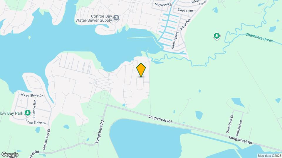 14178 Harlequin Dr Map and Location Details