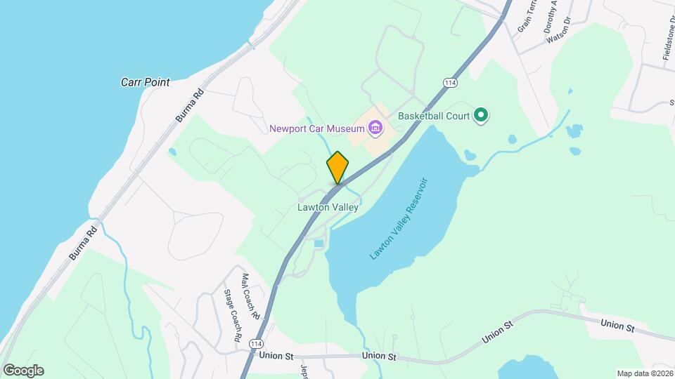 Bay View Apartments and Nearby Portsmouth Apartments For Rent