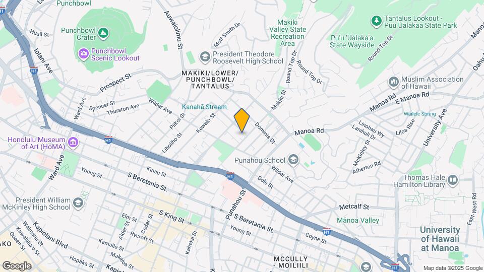 Consulate Apartments Honolulu, HI Apartments For Rent