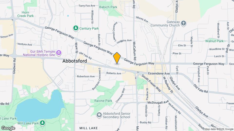 Village Apartments Abbotsford, BC Apartments For Rent