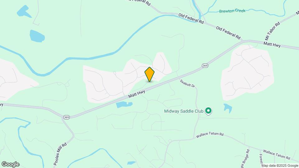 8035 Stiner Grv Map and Location Details