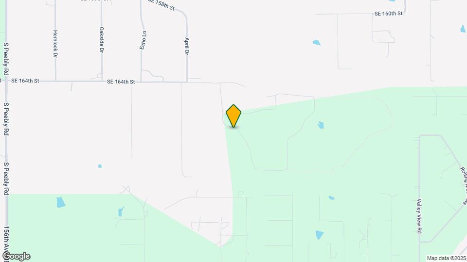 17050 Lantana Lp Map and Location Details