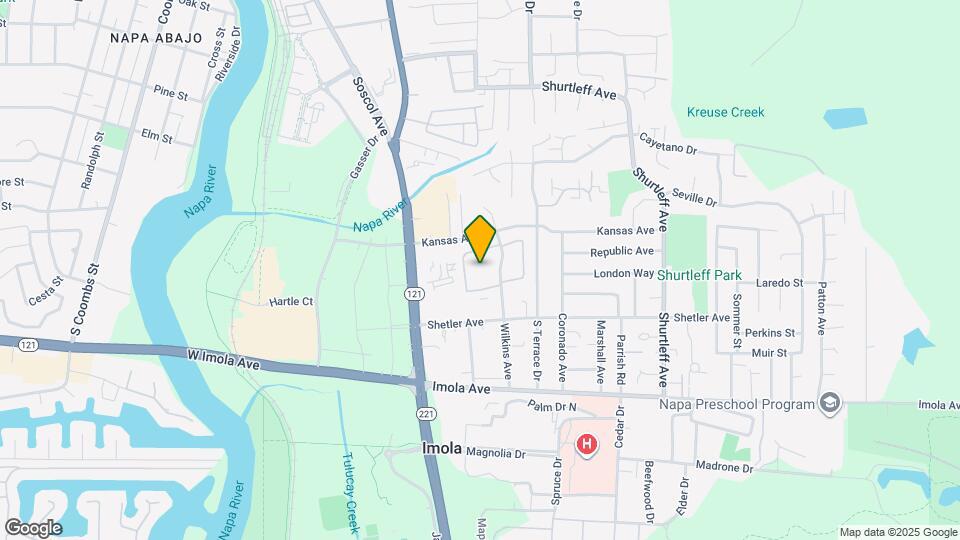 2053 Wilkins Ave Napa CA Apartments and Nearby Napa Apartments For Rent