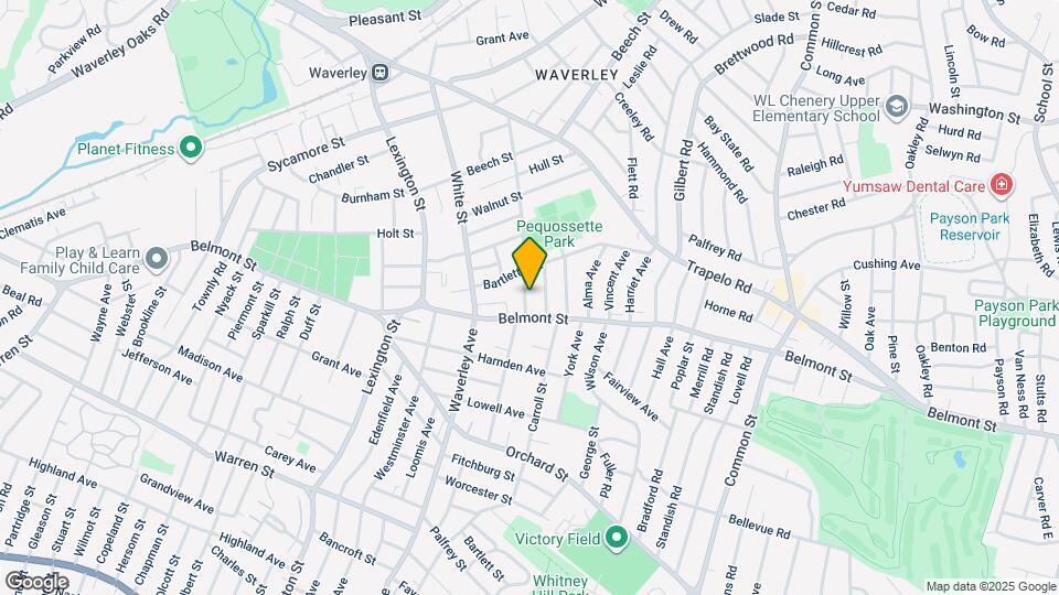 24 Jonathan St, Unit 24 Jonathan Map and Location Details