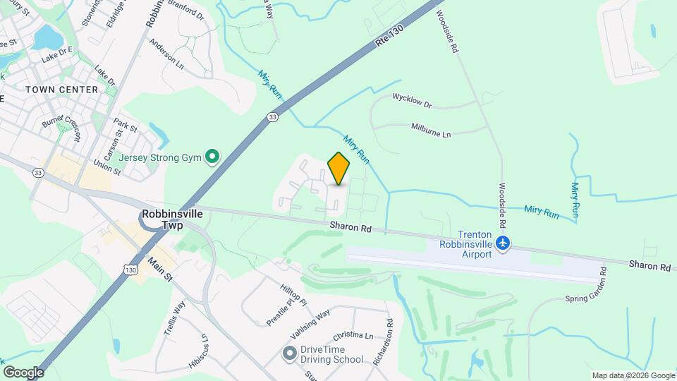 5 Emily Ct Map and Location Details