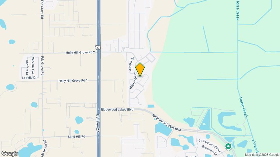 34 Cedar Dr Map and Location Details