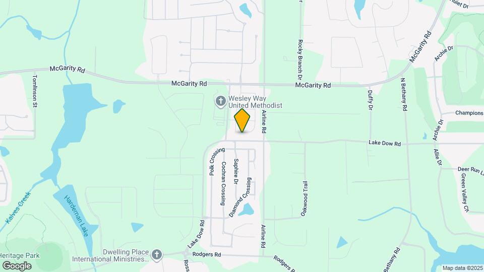 173 Everett Sq Mapa y Detalles de la Ubicación