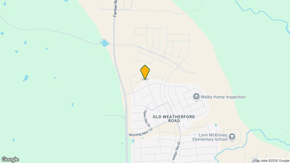 15101 Ted Trl Map and Location Details