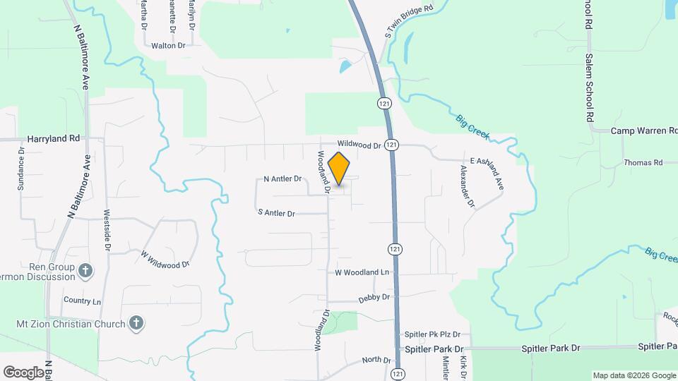 15511569 Dogwood Dr Apartments Mount Zion, IL Apartments For Rent