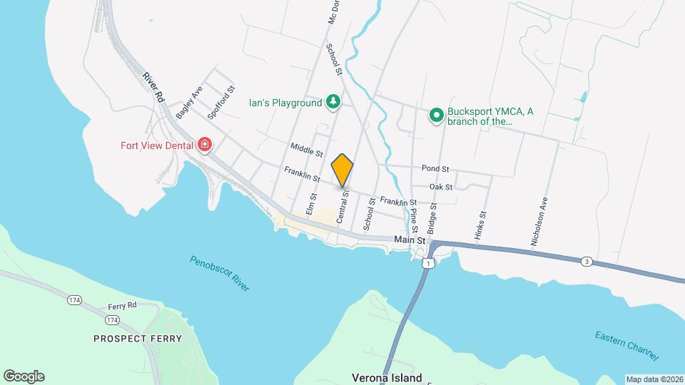 70 Franklin St Apartments Bucksport, ME Apartments For Rent