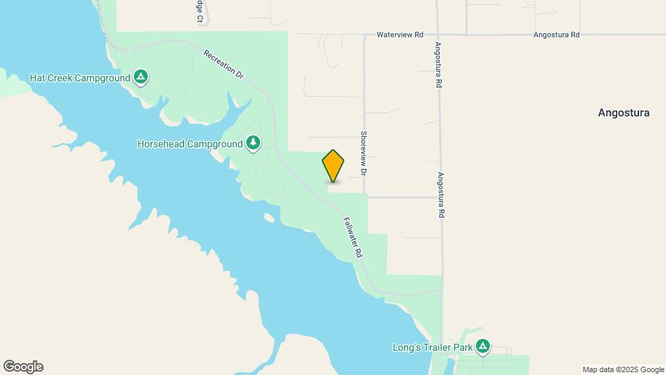 13391 Sunny Slope Rd Mapa y Detalles de la Ubicación