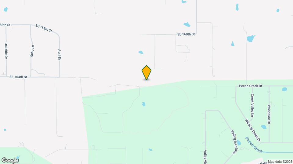 17900 Lantana Loop Map and Location Details