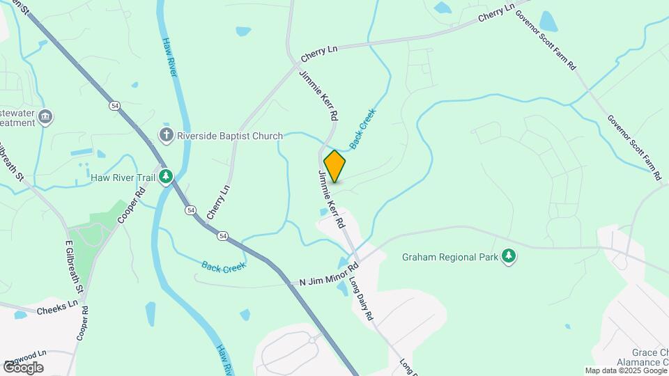 1514 Cherry Seed Ct Map and Location Details