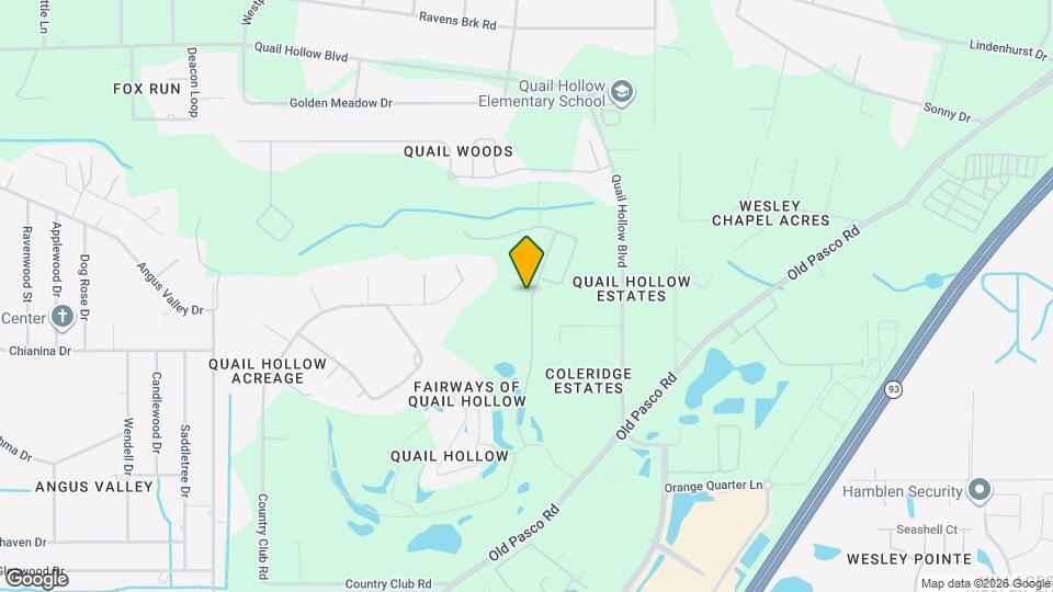 6689 Atlantic Bch Ave Map and Location Details