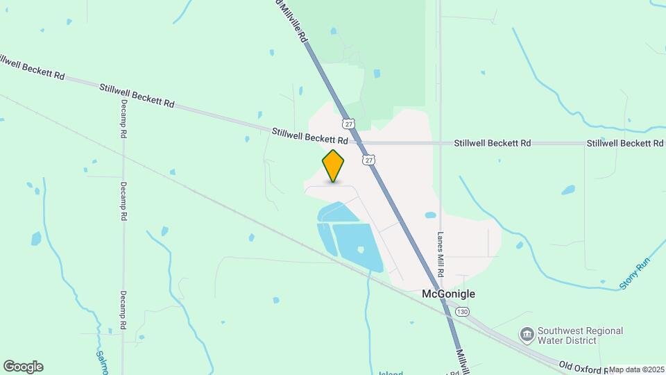 108 Island Lake Dr Map and Location Details