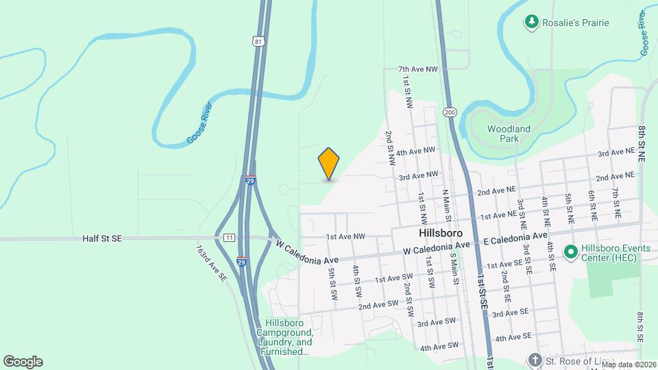 Hillsboro Development Apartments and Nearby Hillsboro Apartments For