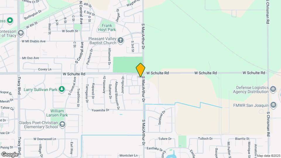 565 Peerless Way, Unit 108 Map and Location Details