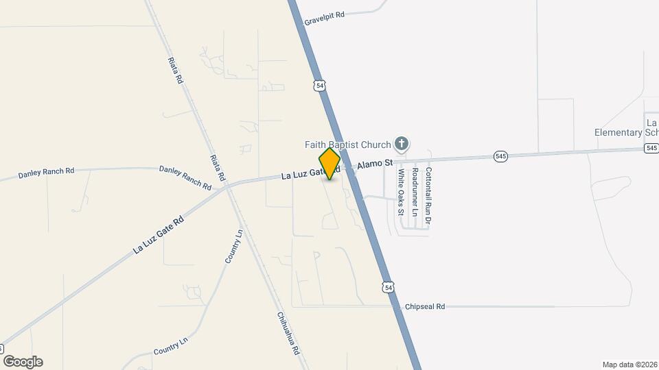 7 Running Indian Dr Rentals in Alamogordo, NM