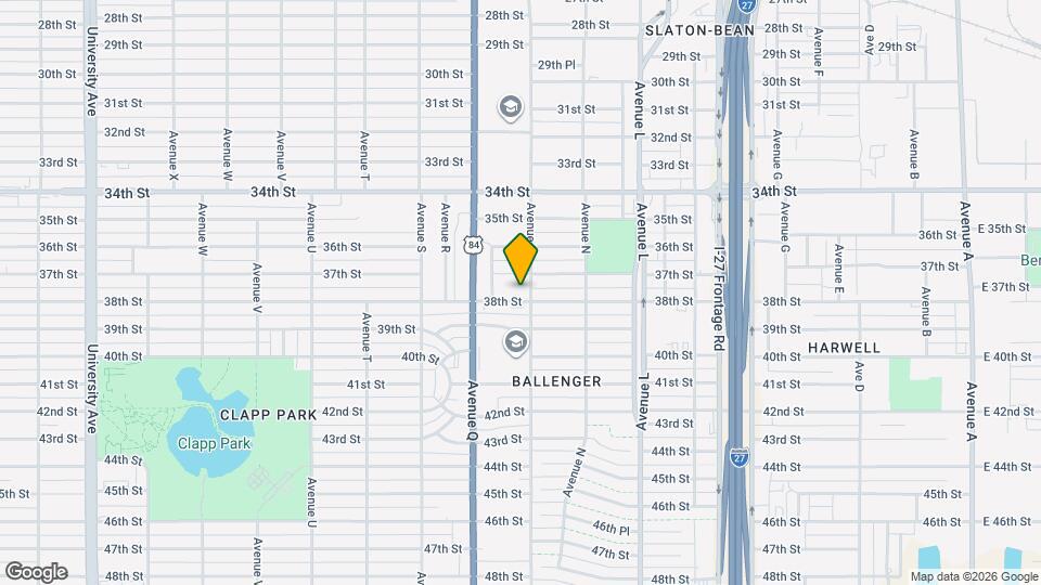 Sunset Apartments Mapa y Detalles de la Ubicación