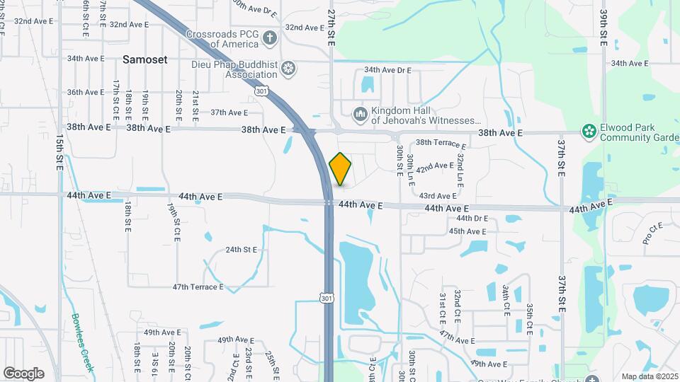 4326 Miller Pointe Ct Map and Location Details