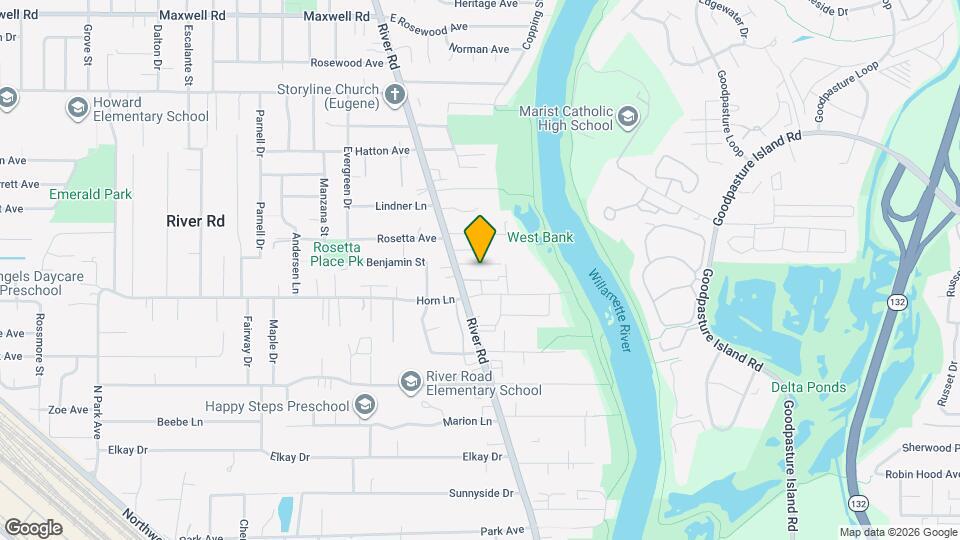 52 Sandra Ln Map and Location Details