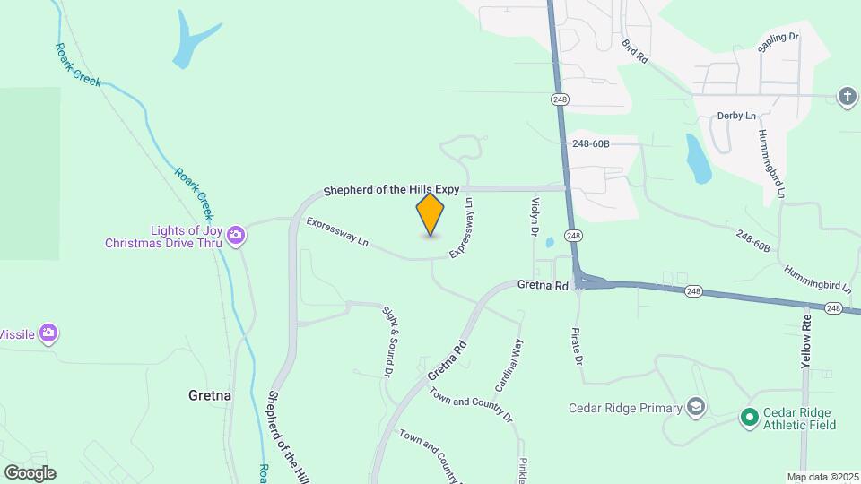 226 Expressway Ln Apartments and Nearby Branson Apartments For Rent